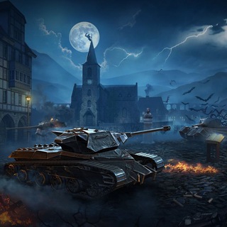 Логотип канала wotblitz_sales