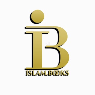 Логотип канала islambooksknigi