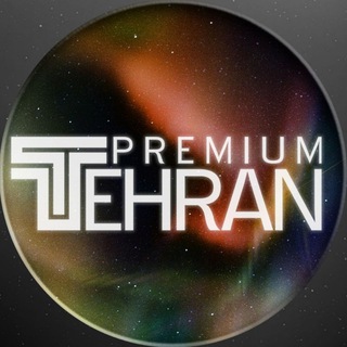 Логотип tehranpremium