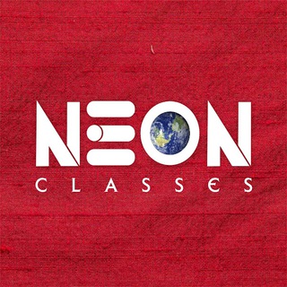 Логотип канала neonclasses