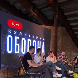 Логотип канала stand_up_battle_chat