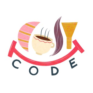 Логотип cosy_code