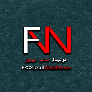 Логотип канала footballnabnews