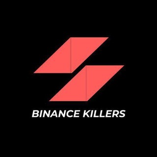 Логотип канала BinanceCryptoKillers