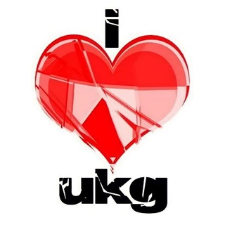 Логотип iloveukg