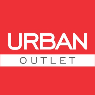 Логотип канала urbanoutlet