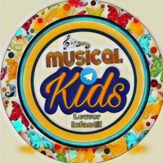 Логотип musicalkids