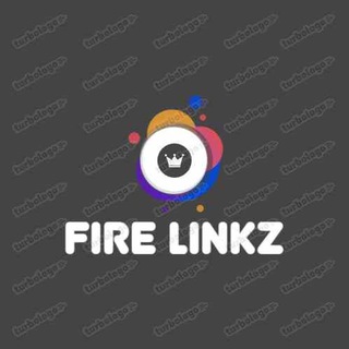 Логотип fire_linkz