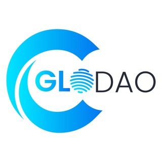 Логотип канала glodao_channel