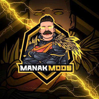 Логотип manakmods