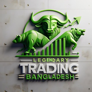 Логотип Legendary_Trading_Bangladesh