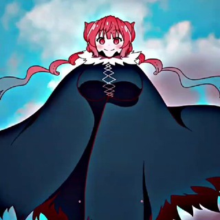 Логотип канала animefritls