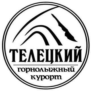 Логотип канала teletski_info