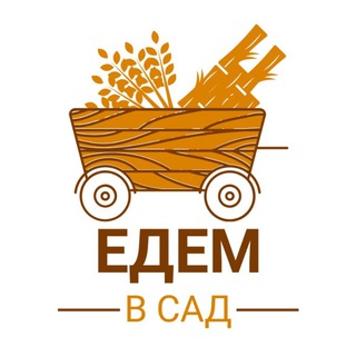 Логотип канала edemvsad