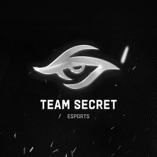 Логотип канала secret_scrim