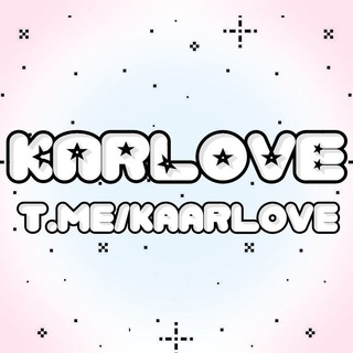 Логотип kaarlove