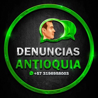 Логотип канала denunciasantioqu