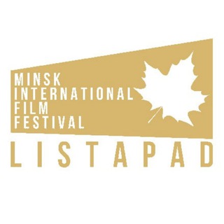 Логотип listapad_festival