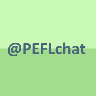 Логотип peflchat