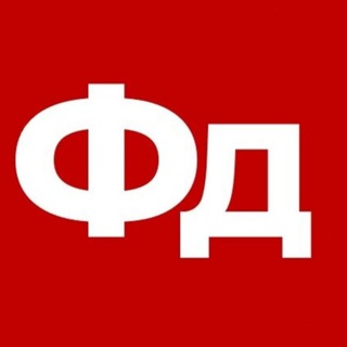 Логотип канала fabrikadverey