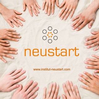 Логотип neustartjobs