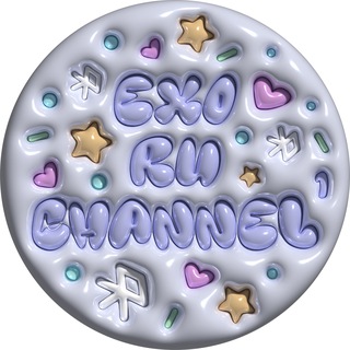 Логотип канала exoruchannel