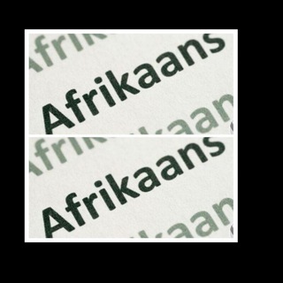 Логотип канала afrikaansblanksuidafrikaansevolk