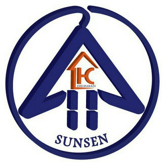 Логотип канала sunsen_ir