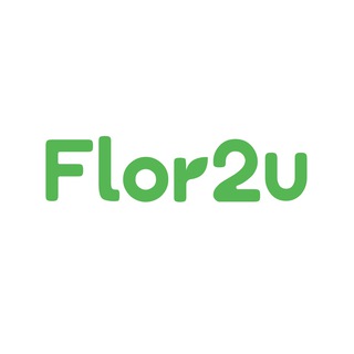 Логотип канала flr2u