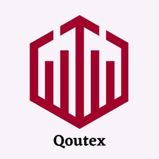 Логотип канала quotex_traders