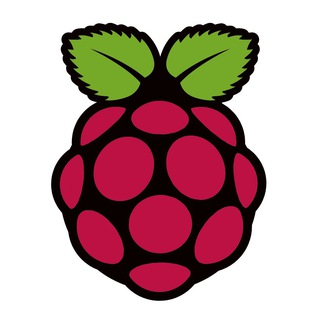 Логотип канала raspberrypi_id