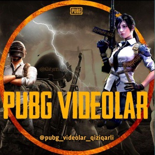 Логотип канала pubg_videolar_qiziqarli