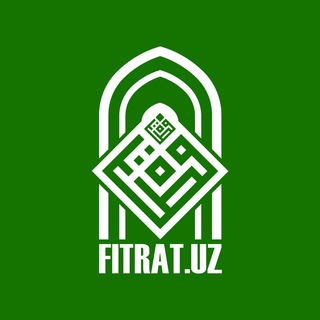 Логотип канала fitratuz