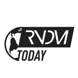 Логотип канала rndmtoday