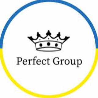 Логотип канала perfectgroupdevelopment