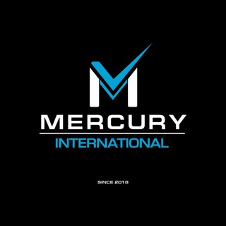 Логотип канала mercury_study