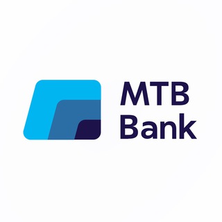 Логотип канала MTB_BANK