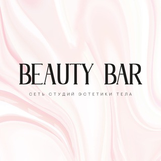 Логотип канала beautybarnorilsk