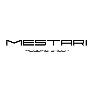 Логотип канала MESTARIBEAMNG