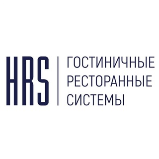 Логотип канала hrsrussia