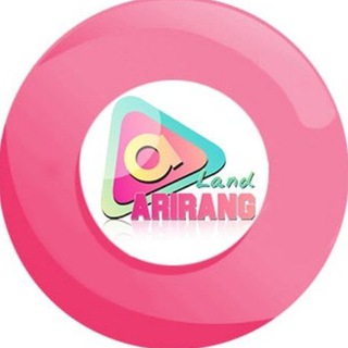 Логотип канала arirangland