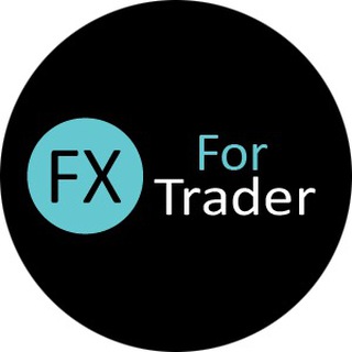 Логотип канала chfxfortrader