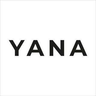 Логотип канала yanafashionhouse