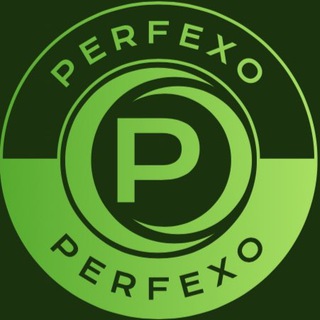 Логотип канала perfexo