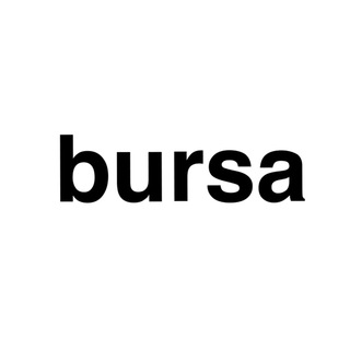 Логотип канала bursabrand