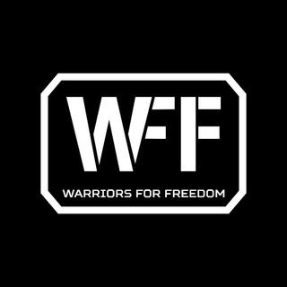 Логотип канала wff_rus