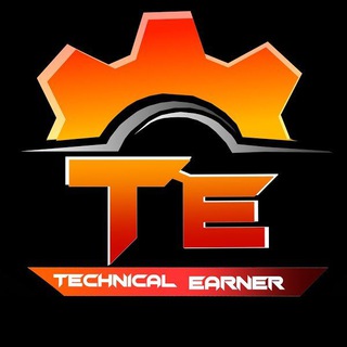 Логотип канала technical_earner1