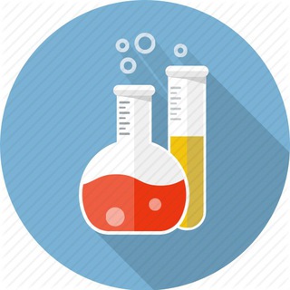 Логотип канала chemistry69