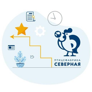 Логотип канала severnayapf