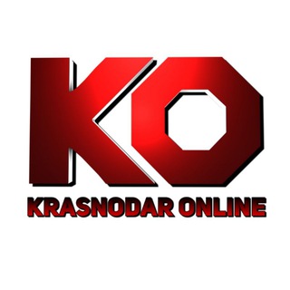 Логотип канала krasnodarkray_online